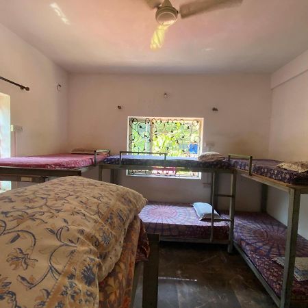 أرامبول Namahstay Eco Hostel & Coworking & Art Community Space المظهر الخارجي الصورة