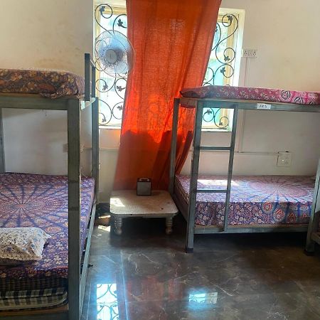 أرامبول Namahstay Eco Hostel & Coworking & Art Community Space المظهر الخارجي الصورة