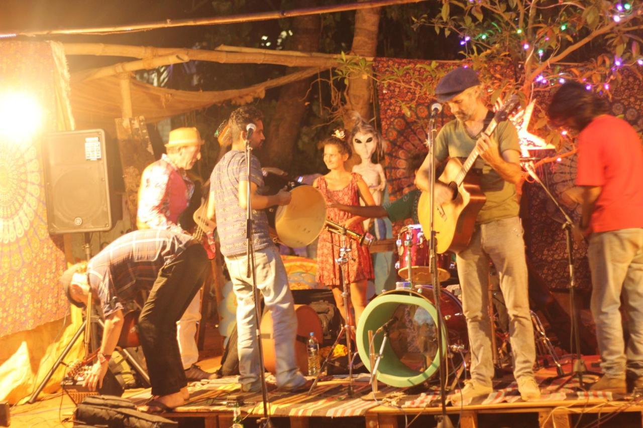 أرامبول Namahstay Eco Hostel & Coworking & Art Community Space المظهر الخارجي الصورة