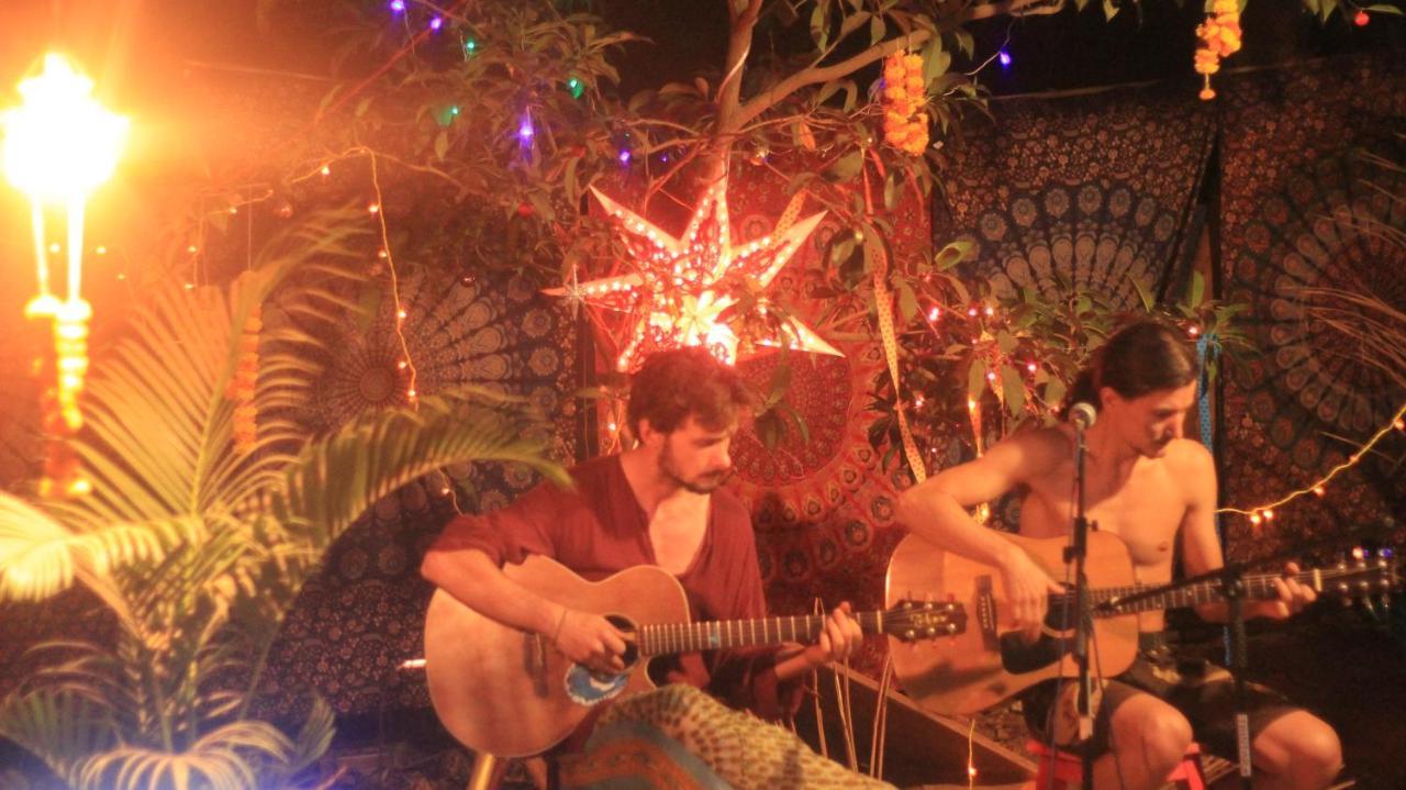 أرامبول Namahstay Eco Hostel & Coworking & Art Community Space المظهر الخارجي الصورة