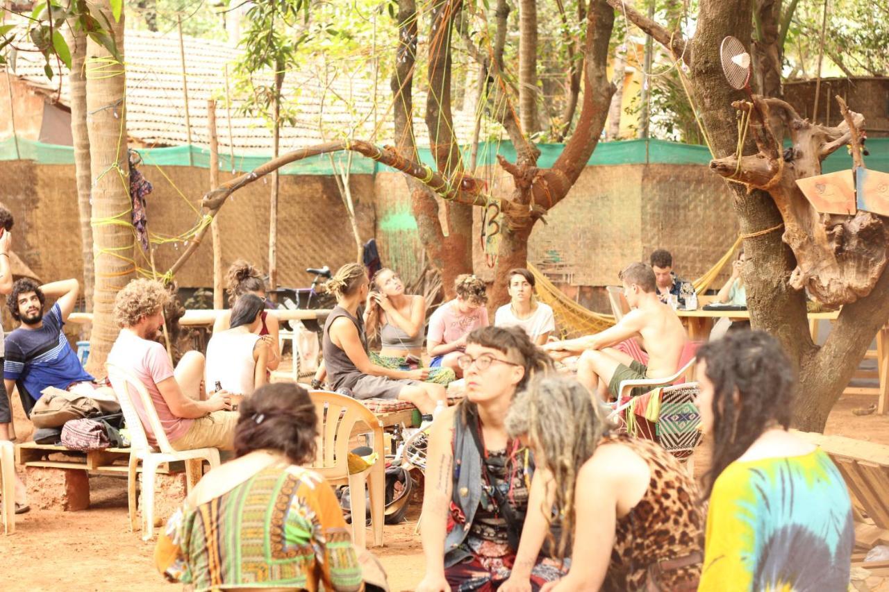 أرامبول Namahstay Eco Hostel & Coworking & Art Community Space المظهر الخارجي الصورة