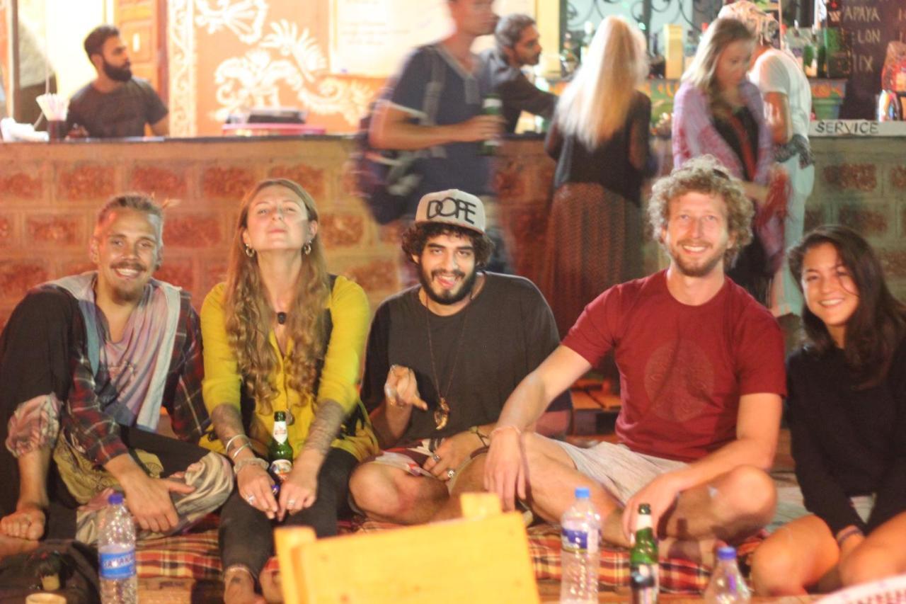 أرامبول Namahstay Eco Hostel & Coworking & Art Community Space المظهر الخارجي الصورة
