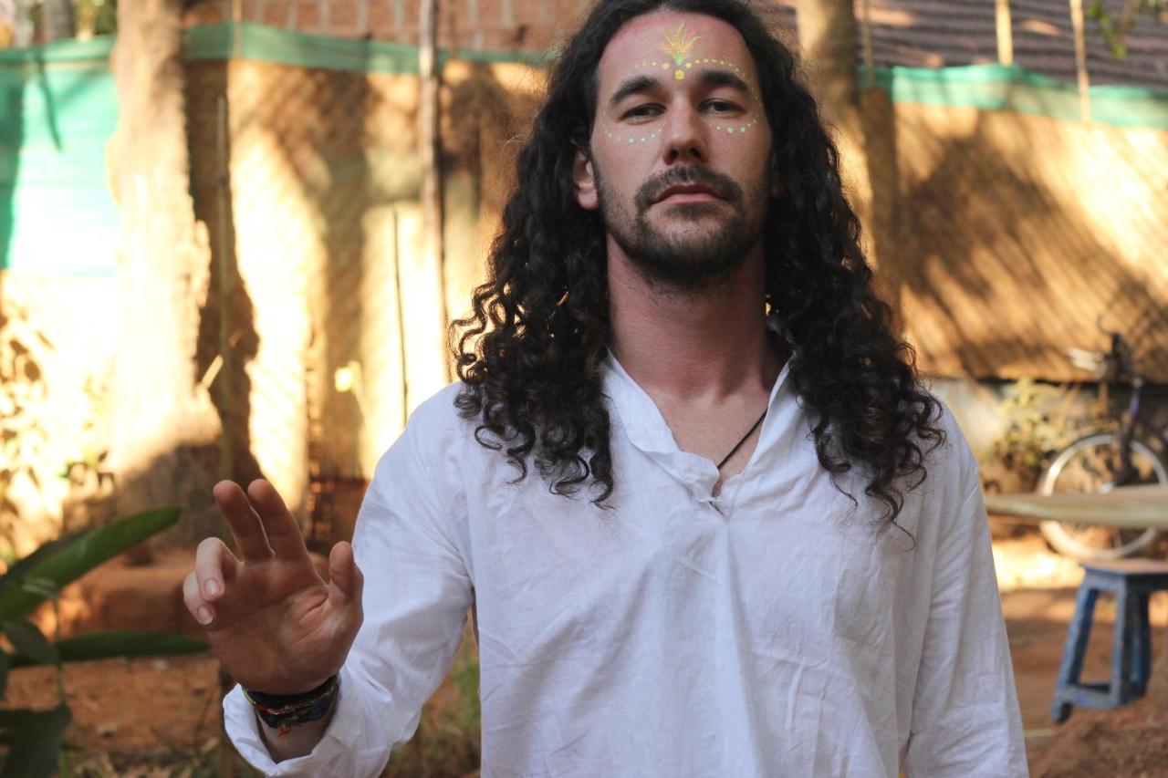 أرامبول Namahstay Eco Hostel & Coworking & Art Community Space المظهر الخارجي الصورة