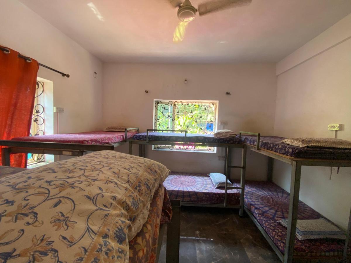 أرامبول Namahstay Eco Hostel & Coworking & Art Community Space المظهر الخارجي الصورة