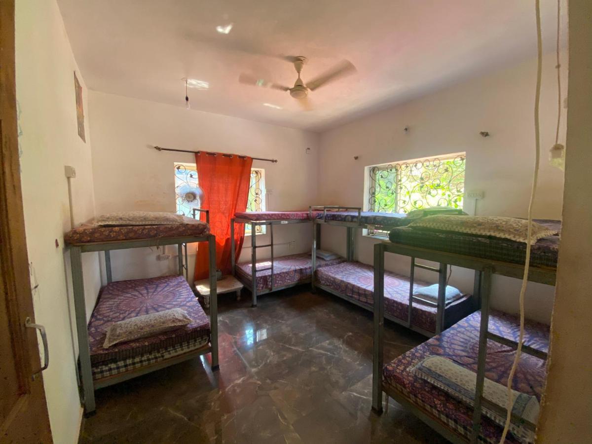 أرامبول Namahstay Eco Hostel & Coworking & Art Community Space المظهر الخارجي الصورة