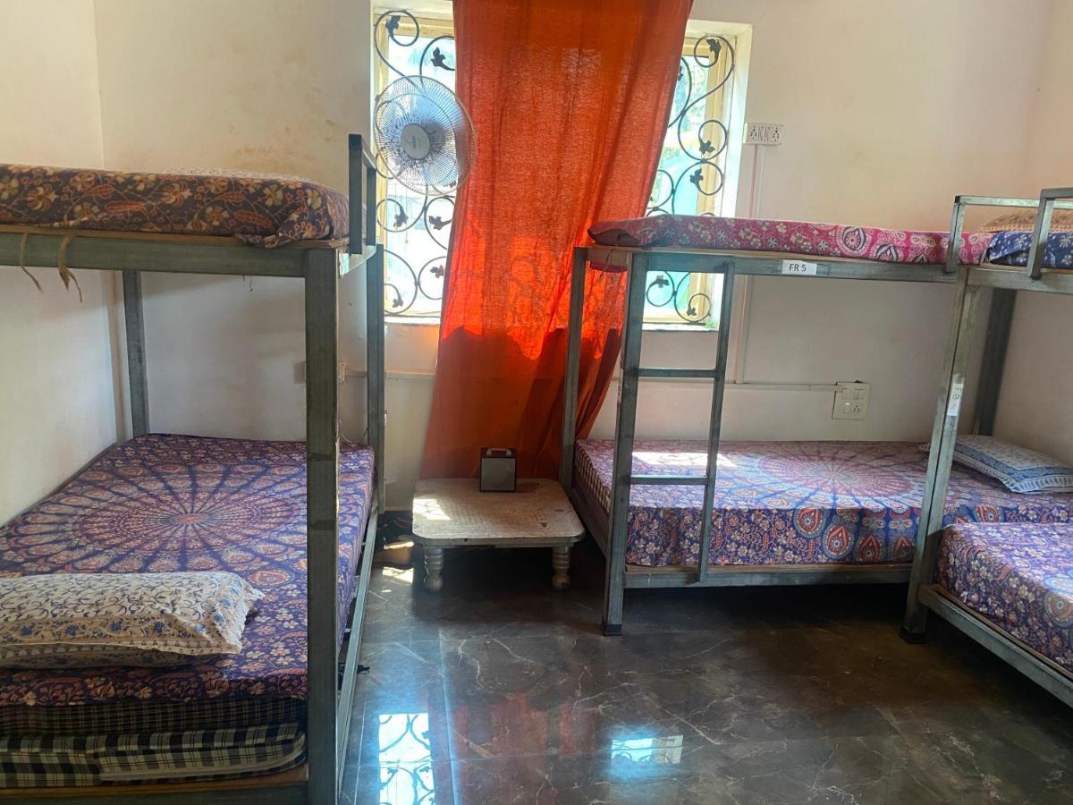 أرامبول Namahstay Eco Hostel & Coworking & Art Community Space المظهر الخارجي الصورة