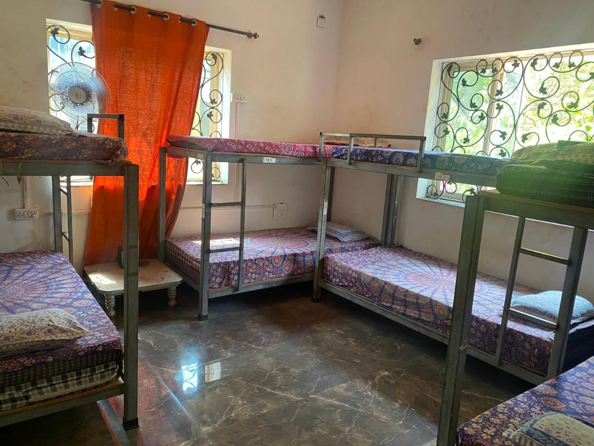 أرامبول Namahstay Eco Hostel & Coworking & Art Community Space المظهر الخارجي الصورة