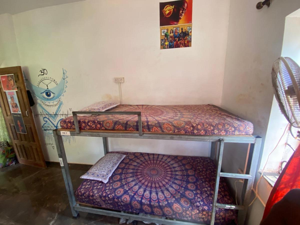 أرامبول Namahstay Eco Hostel & Coworking & Art Community Space المظهر الخارجي الصورة