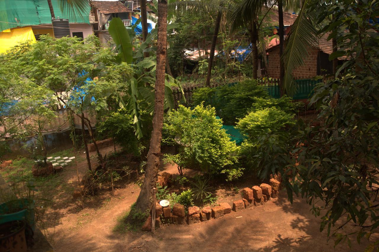 أرامبول Namahstay Eco Hostel & Coworking & Art Community Space المظهر الخارجي الصورة